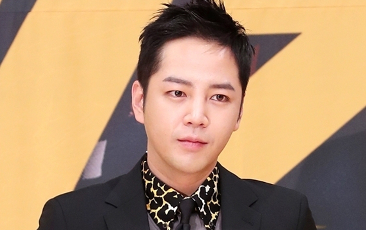 Wamil Sebagai Pekerja Publik, Jang Geun Suk Disindir Habis-Habisan