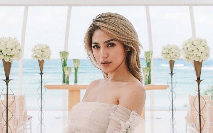 Pamer Bodi Seksi Saat Liburan di Bali, Jessica Iskandar Bikin Netter Iri