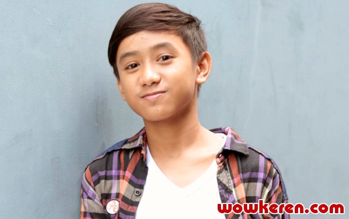 Tak Tahu Nikita Mirzani, Bowo Alpenliebe Ternyata Ngefans ... Tak Tahu Nikita Mirzani, Bowo Alpenliebe Ternyata Ngefans ...