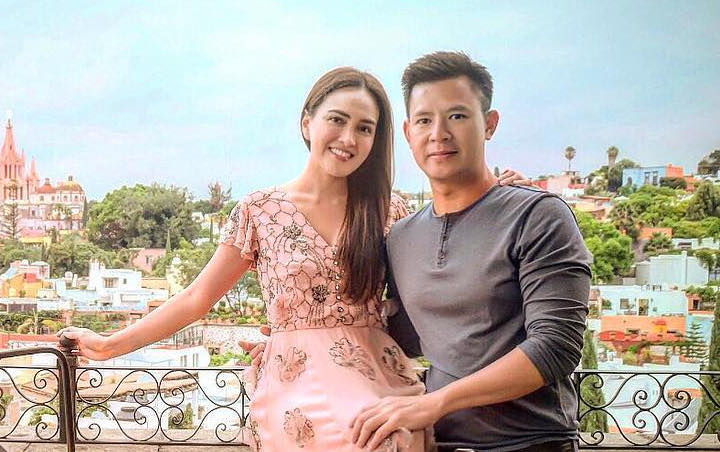 Shandy Aulia Dapat Kejutan dari Suami