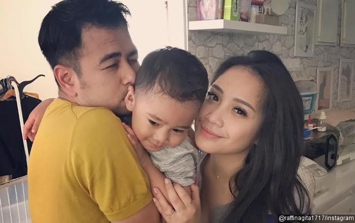 Rafathar Dihina Anak Haram Hingga 'Dijual' Haters, Raffi Ahmad-Nagita Diminta Ciduk Pelaku