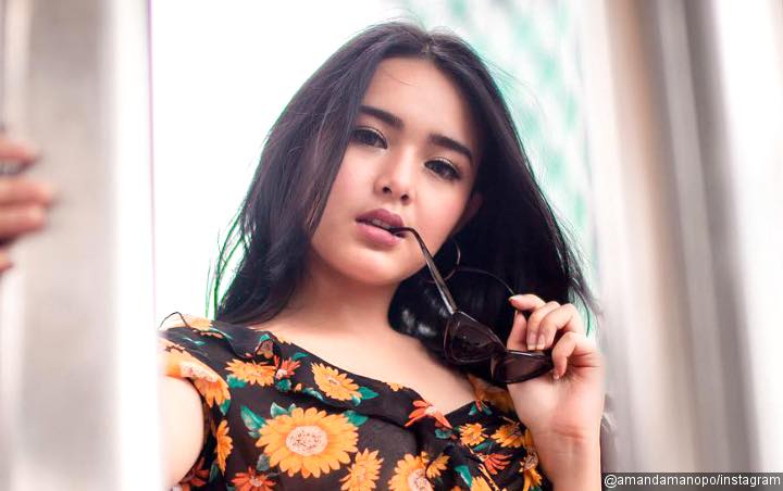 Makin Dewasa, Penampilan Seksi Amanda Manopo di Foto-Foto Ini Bikin Heboh