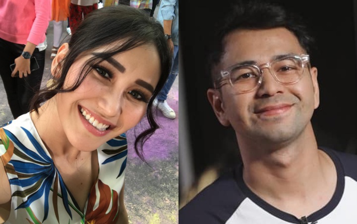 Ayu Ting Ting dan Raffi Ahmad Akan Berperan Sebagai Suami Istri di Film Terbaru?