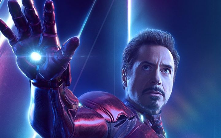 Penulis Komik 'Iron Man' Sebut Tony Stark Lebih Baik Mati di 'Avengers 4', Kenapa?