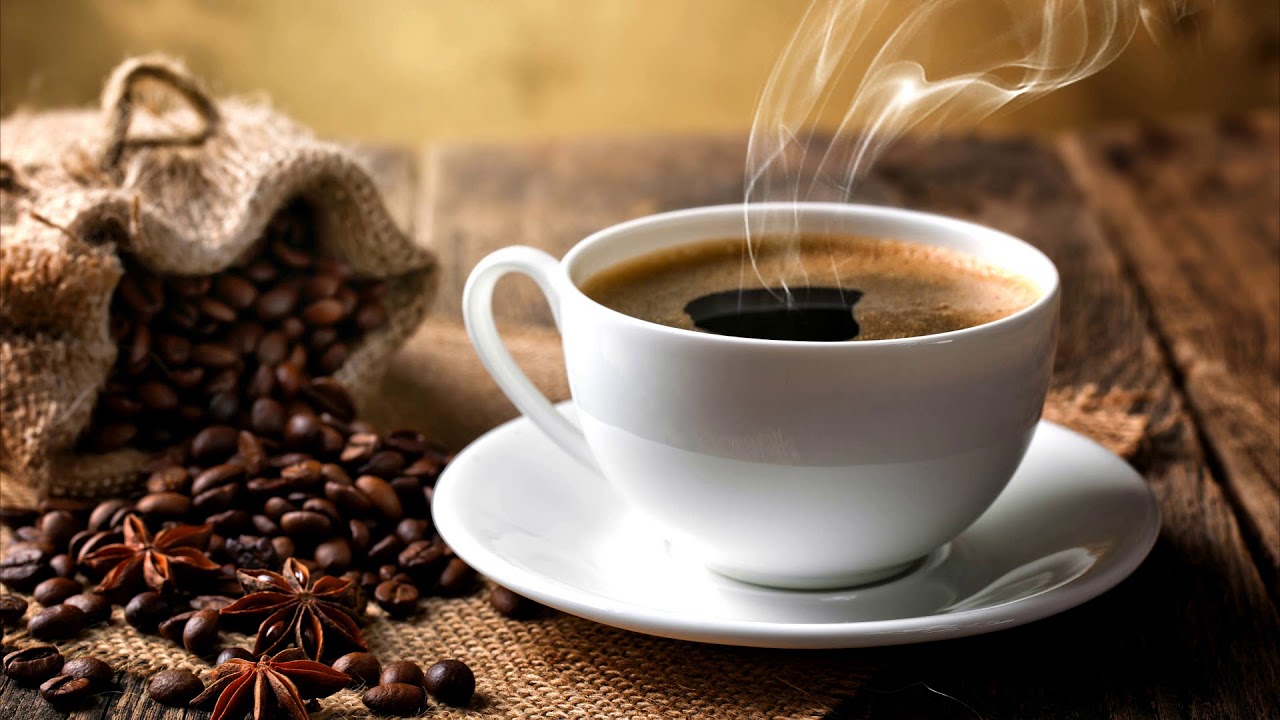 Penelitian Selama 10 Tahun Buktikan Minum Kopi 8 Cangkir Sehari Mampu Perpanjang Usia