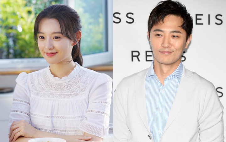 Jadi Cameo di 'Mr. Sunshine', Kim Ji Won dan Jin Goo Mainkan Peran Penting