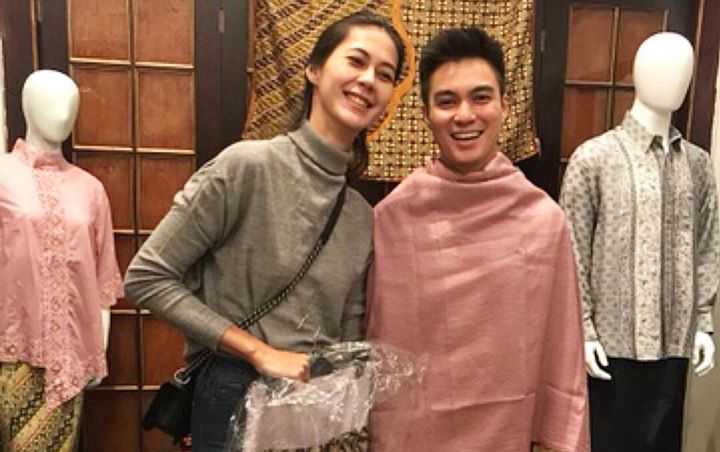 Buru Catering For Nikahan Baim Wong Talks To Paula Verhoeven Buru Catering For Nikahan Baim Wong Talks To Paula Verhoeven
