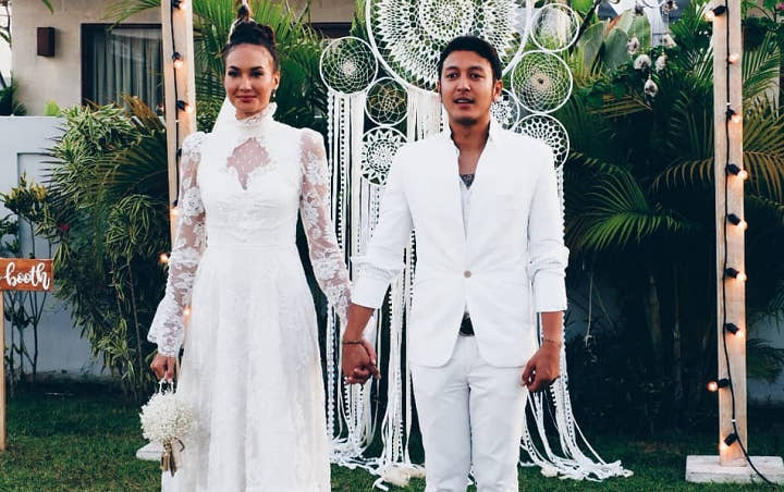 Dimas Anggara Dulunya Fans Berat Hingga Minta Foto, Ini Reaksi Nadine Saat Digoda Nikahi Berondong