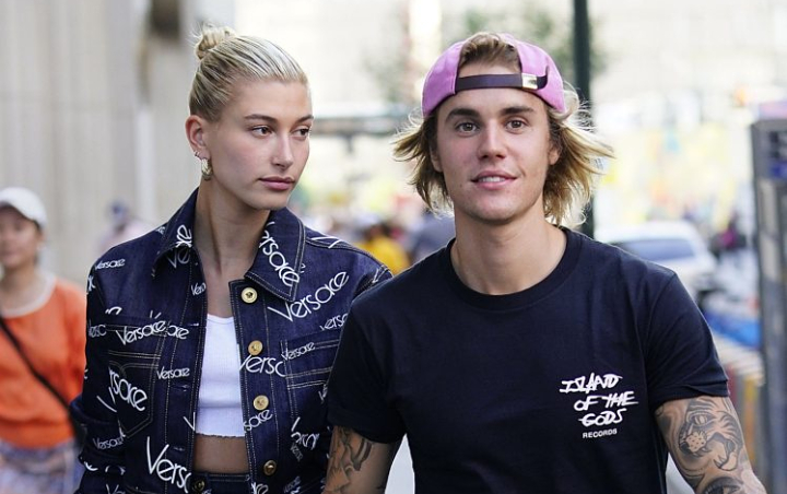 Liburan ke Bahama, Justin Bieber dan Hailey Baldwin Tunangan