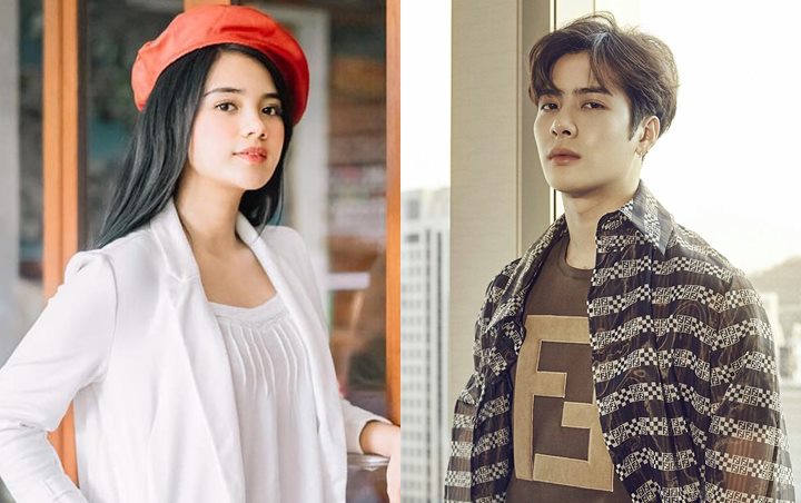 Girang Sampai Tak Bisa Tidur, Akun Instagram Audi Marissa Diikuti Jakcson GOT7