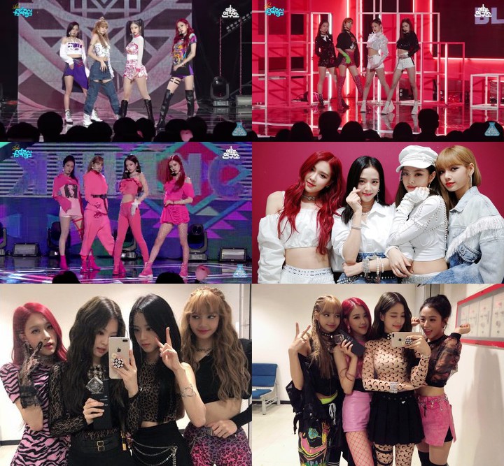 Dituding Jadi Anak Emas Soal Kostum Perform Black Pink  