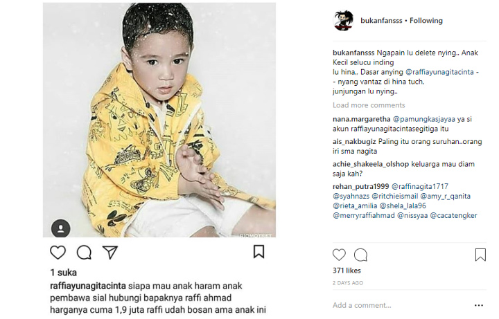 Rafathar Dibully