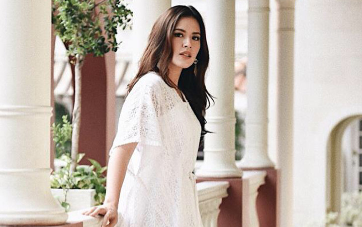 Bahagia Saat Manggung, Raisa Disinggung Soal Badan yang Bahagia Saat Manggung, Raisa Disinggung Soal Badan yang