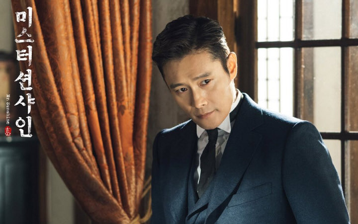 Jadi Hot Topik, Versi Remaja Lee Byung Hun di 'Mr. Sunshine' Dibilang Mirip Kang Dong Won