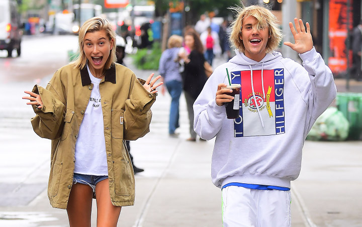 Saling Mengenal Sejak 9 Tahun Lalu, Beginilah Perjalanan Cinta Justin-Hailey