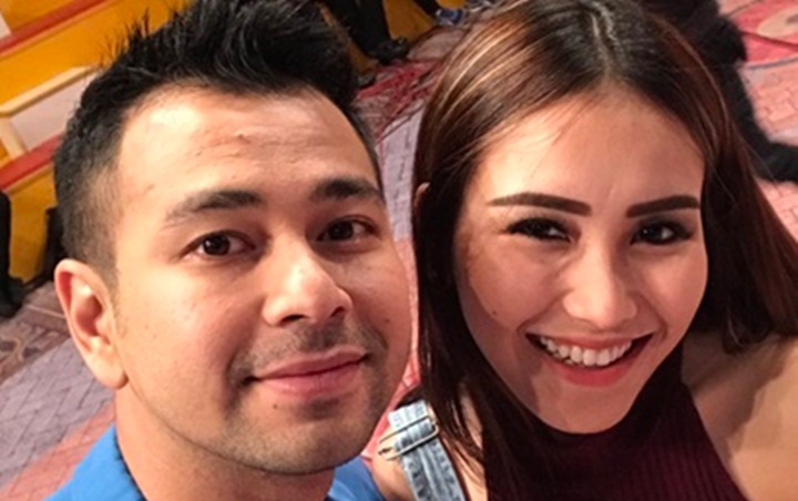 'Pesbukers' Umumkan Tayang Lagi, Raffi Ahmad dan Ayu Ting Ting Kompak Unggah Video Ini