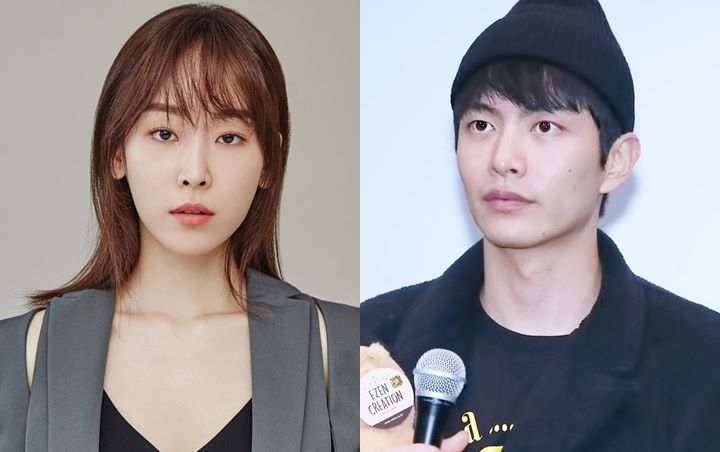 Seo Hyun Jin dan Lee Min Ki Dikonfirmasi Main 'Beauty Inside' Versi Drama, Fans Antusias