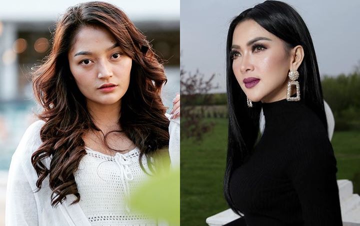 Syahrini Baper Soal Jargon 'Syantik' Hingga Blokir Mimi Peri, Siti Badriah Juga Ikut Dimusuhi?