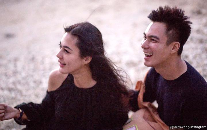 Mata Baim Wong Berkaca-Kaca, Intip Foto Romantis Saat 
