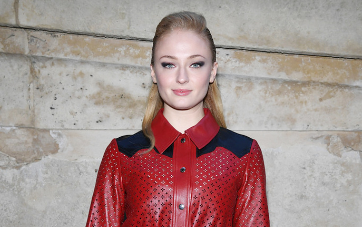 Imbas Kesepakatan Disney-Fox, Sophie Turner Inginkan Crossover 'X-Men' dan 'The Avengers'