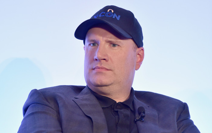 Bikin Kecewa, Kevin Feige Pastikan 'X-Men' dan 'Fantastic Four' Tak Akan Masuk ke MCU