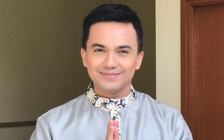 Mantan Kekasih Sahrul Gunawan Akan Menikah, Nama Calon Suami Curi Perhatian