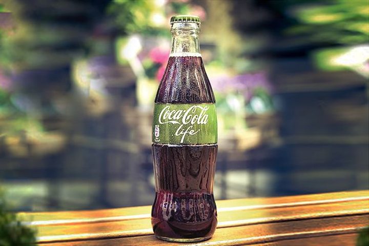 Coca-Cola Life