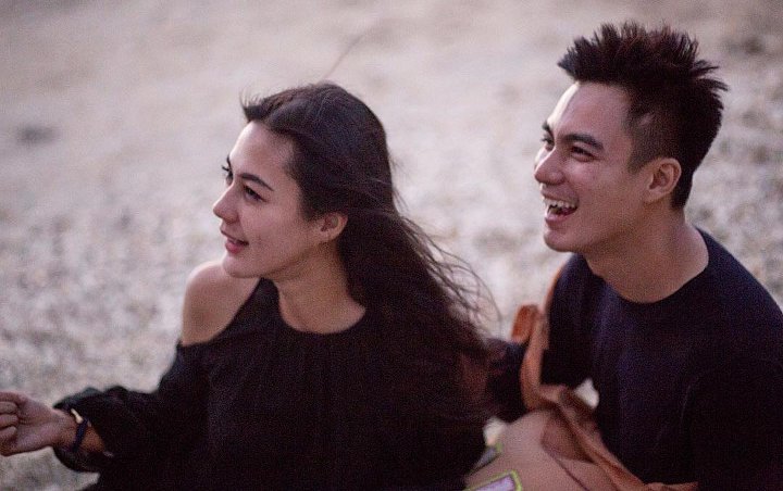 Pose Mesra Bareng Paula Verhoeven, Baim Wong 'Pamer 