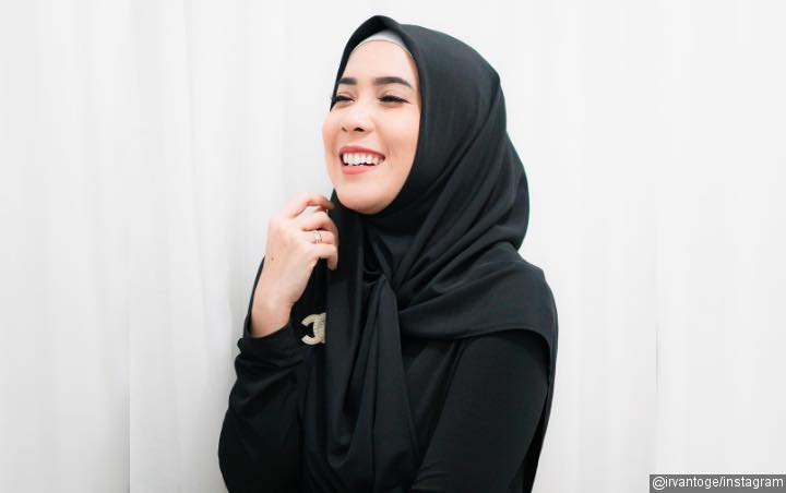 Cantik Berhijab, Fitri Tropica Putuskan Hijrah Meski Sempat Was-Was