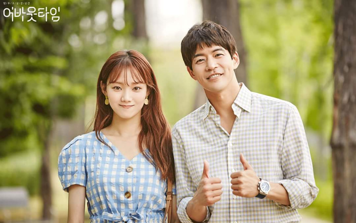 'About Time' Tamat, Begini Perasaan Lee Sung Kyung dan Lee Sang Yoon