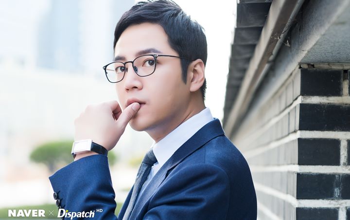 Ungkap Alasan Tutupi Penyakit Bipolar, Jang Geun Suk Makin Dihujat