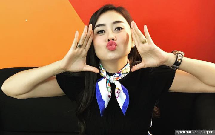 Rebutan Sampai ke Pengadilan, Begini Jawaban Selfi Nafilah Saat Ditanya Harga Rumah