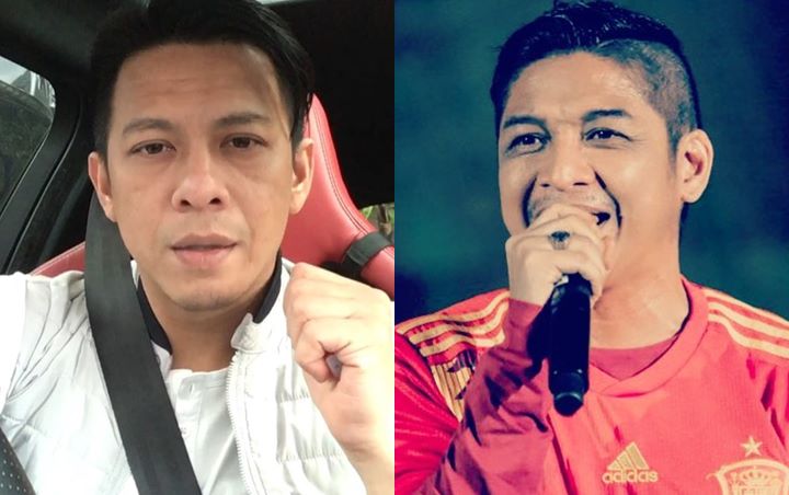 Demi Musik Indonesia, Pasha Ungu Tantang Ariel NOAH Konser 4 Jam Tanpa Minum dan Oksigen