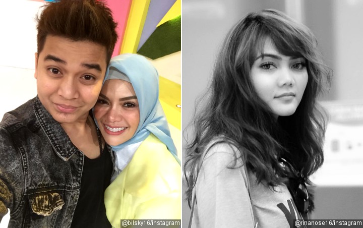 Nikita Mirzani Putuskan Berhijab, Warganet 'Sentil' Rina Nose