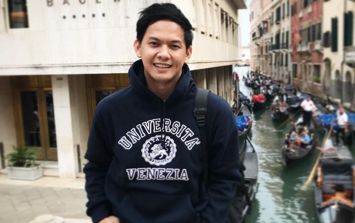 Pasang Status Galau Soal Pasangan Andi Arsyil Dijodohkan Netter Dengan Audi Marissa