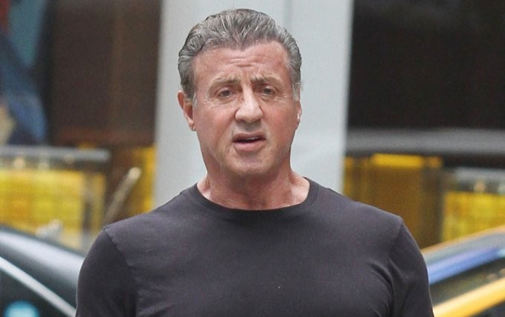 'Creed II' Bagikan Poster Terbaru, Kerennya Sylvester Stallone Perankan Rocky Balboa