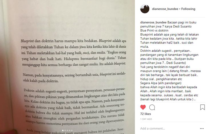 Opick Izin Dian Pakai Kamar Utama Bareng Istri Baru