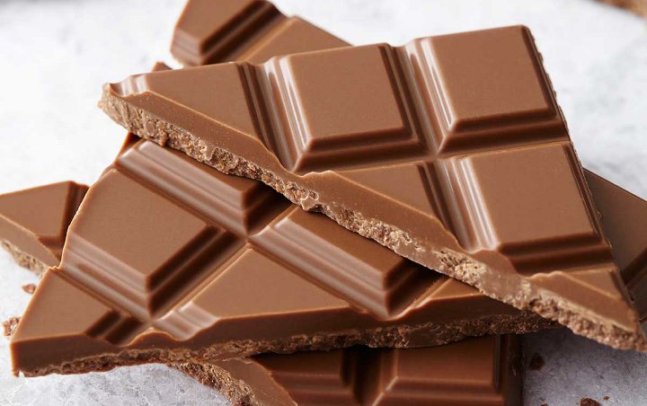 Doyan Makan Cokelat? Ini 5 Manfaatnya untuk Tubuh