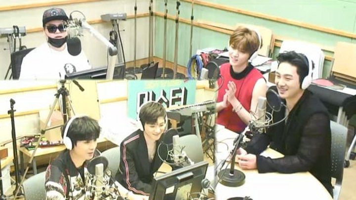 NU\'EST