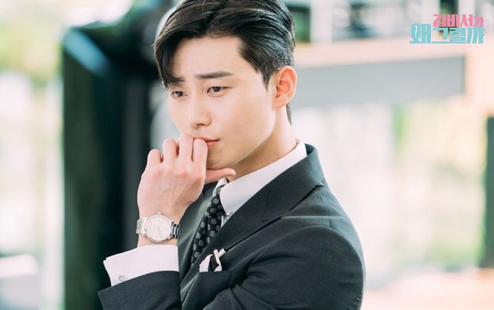 Penulis Naskah 'Why, Secretary Kim?' Ungkap Putrinya Ingin Nikahi Park Seo Joon