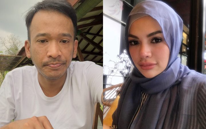 Beda Agama, Ruben Onsu Terharu Nikita Mirzani Berhijab Hingga Hadiahkan Mukena dan Sajadah