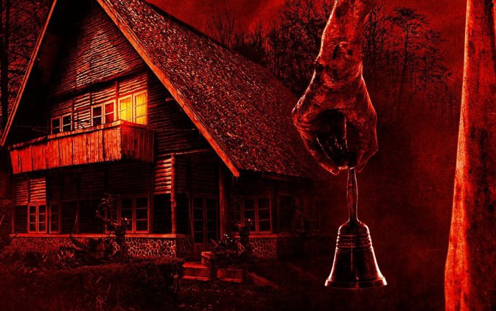 Akan Tayang di Fantasia Film Kanada, 'Pengabdi Setan' Disandingkan dengan Dua Film Horor Hollywood