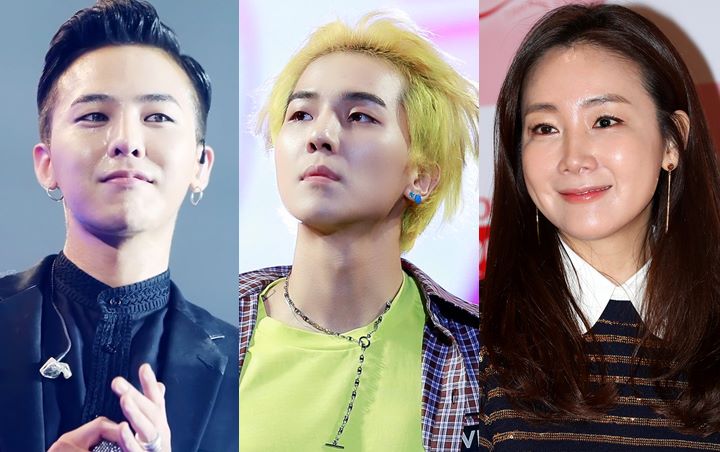 'Serang' GD-Mino Hingga Choi Ji Woo, Netter Bikin Petisi Tutup Media Dispatch