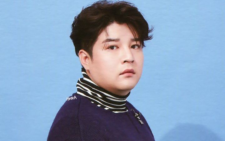 Pamer Selca Imut, Shindong Justru Jadi Bahan Tertawaan Netter
