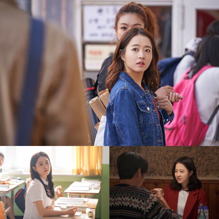 Park Bo Young di \'Your Wedding\'