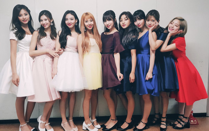 Twice Rekomendasikan Koreografi 'Dance the Night Away' Untuk Diet, Netter Nyinyir