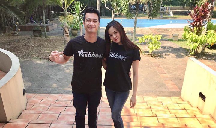 Heboh Syahrini Singgung Jargon \'Syantik\', Pernikahan Nadine-Dimas Anggara Terkuak