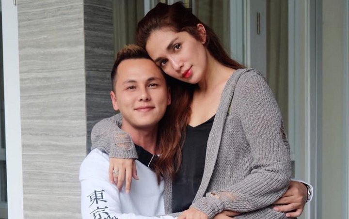 Ussy Sulistiawaty Ulang Tahun, Andhika Pratama Beri Ucapan 