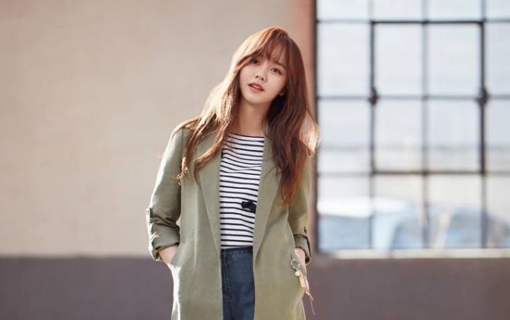 Kim So Hyun Diincar Bintangi Drama Adaptasi Webtoon 'Love Alarm', Ini Detailnya