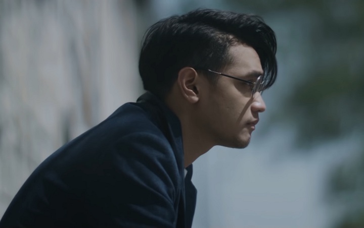 Rilis Video Klip 'Sudah', Afgan Coba Akhiri Perasaan Tak Terbalas